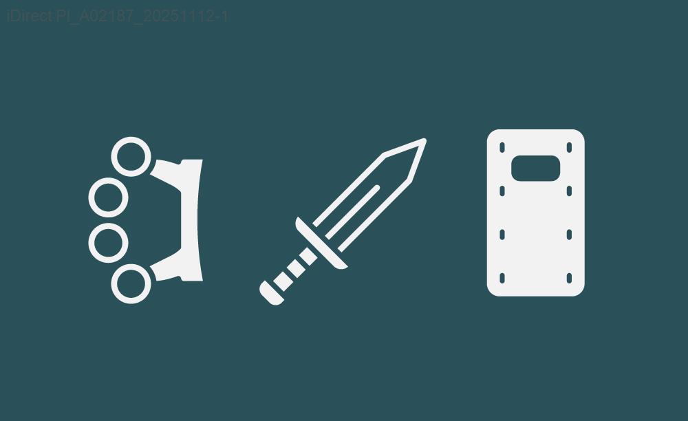 台灣尖端防衛！一探科技設備安裝流程與國際比較驚人差異產品圖